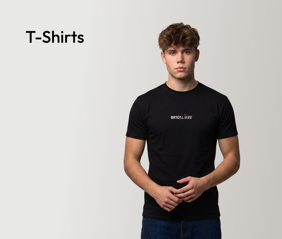 Trainspotter T-Shirts