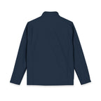 BR462Liebe - Soft Shell Jacke (Bestickt) [Navy]