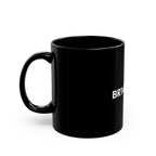 BR140Liebe - Tasse [Schwarz]