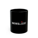BR193Liebe - Tasse [Schwarz]