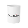 BR232Liebe - Tasse [Weiß]