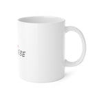 BR189Liebe - Tasse [Weiß]