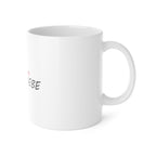 BR143Liebe - Tasse [Weiß]