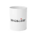 BR426Liebe - Tasse [Weiß]