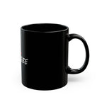 ZugLiebe - Tasse [Schwarz]