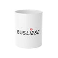BusLiebe - Tasse [Weiß]