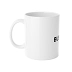 BusLiebe - Tasse [Weiß]
