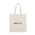 BR218Liebe - Natural Tote Bag