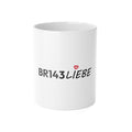 BR143Liebe - Tasse [Weiß]