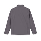 BR143Liebe - Soft Shell Jacke (Bestickt) [Grau]