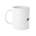 BR111Liebe - Tasse [Weiß]