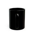 BusLiebe - Tasse [Schwarz]