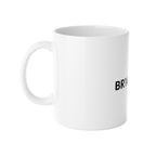 BR140Liebe - Tasse [Weiß]