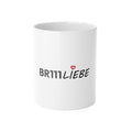 BR111Liebe - Tasse [Weiß]