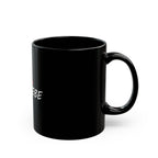BusLiebe - Tasse [Schwarz]