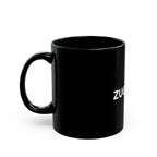 ZugLiebe - Tasse [Schwarz]