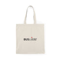 BusLiebe - Natural Tote Bag
