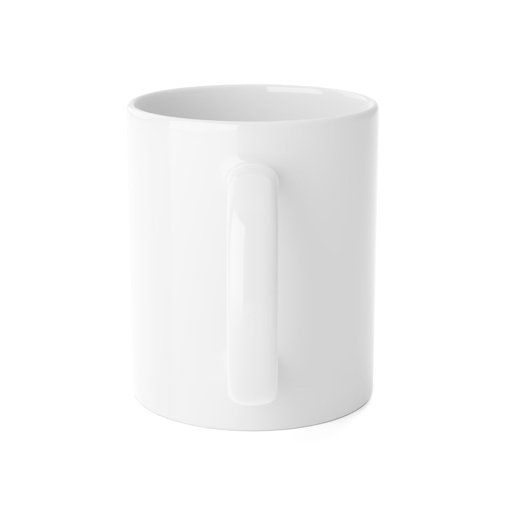 ZugLiebe - Tasse [Weiß]