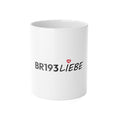BR193Liebe - Tasse [Weiß]